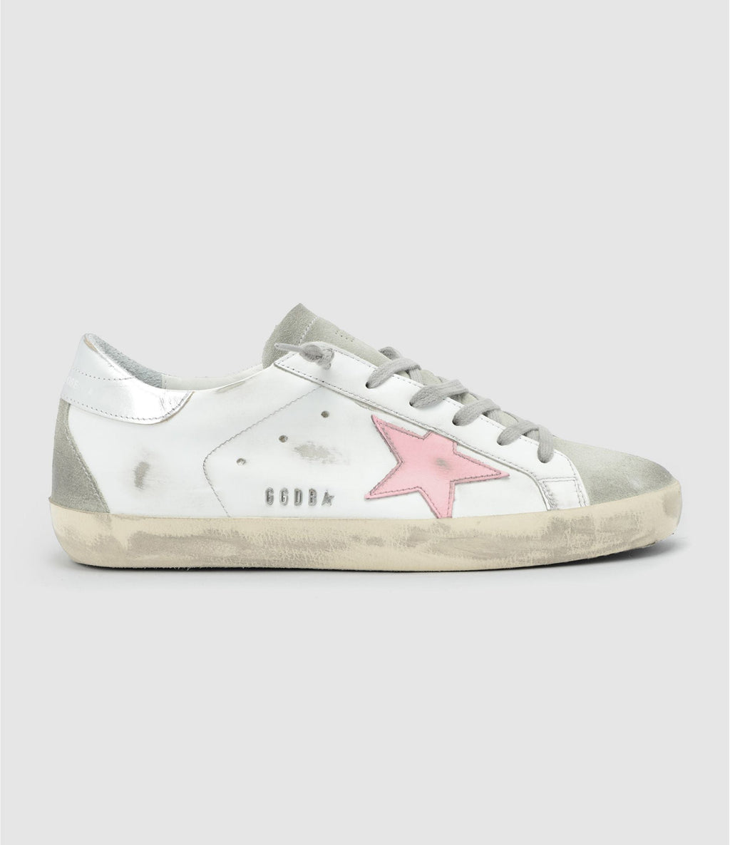 Golden Golden  -  Superstar rose femme