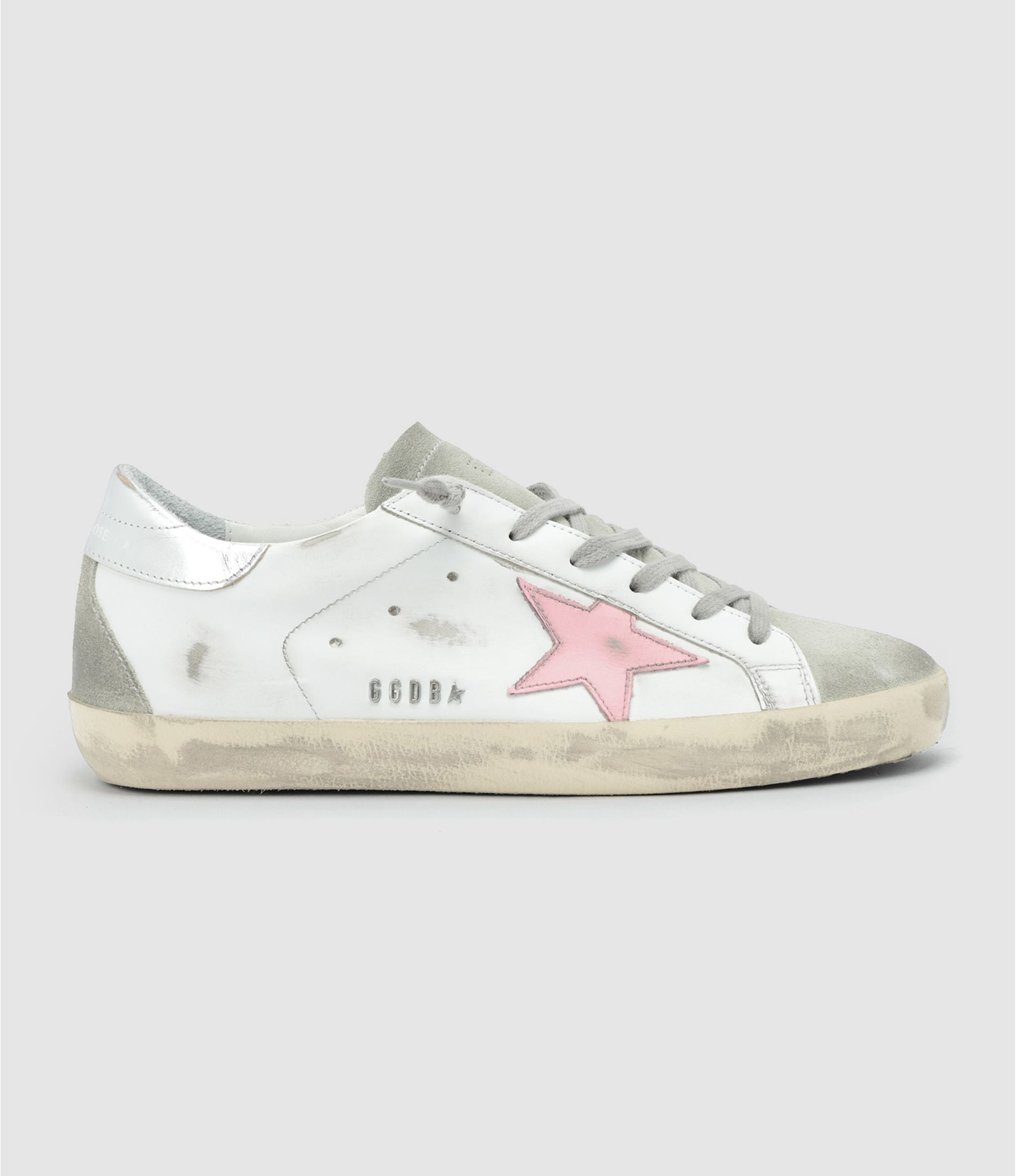 Golden Golden  -  Superstar rose femme