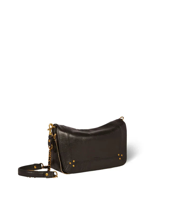 Jérôme Dreyfuss  -  Sac bobi cuir femme