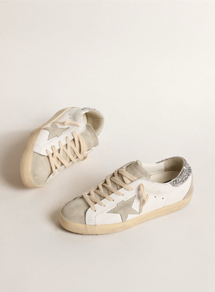 Golden Goose - Superstar à paillettes