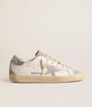 Golden Goose - Superstar à paillettes